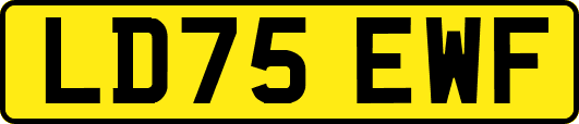 LD75EWF