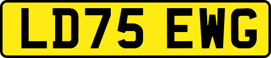 LD75EWG