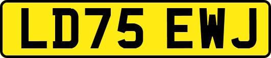 LD75EWJ