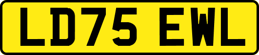 LD75EWL