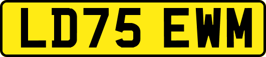 LD75EWM