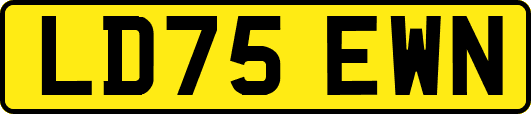 LD75EWN