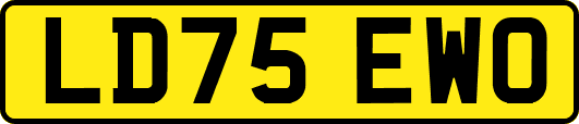 LD75EWO