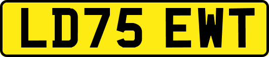 LD75EWT