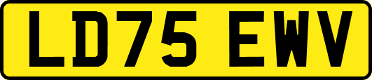 LD75EWV
