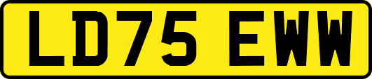 LD75EWW