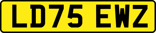 LD75EWZ