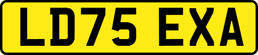 LD75EXA