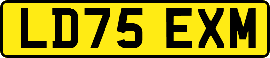 LD75EXM