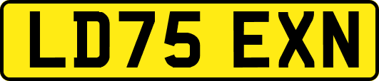 LD75EXN