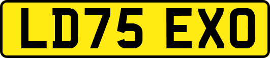 LD75EXO