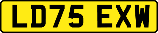 LD75EXW