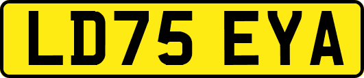 LD75EYA