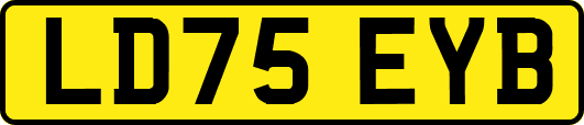 LD75EYB