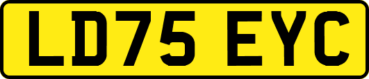 LD75EYC