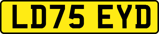 LD75EYD