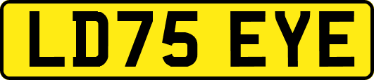 LD75EYE