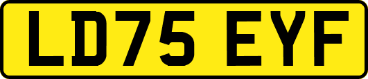 LD75EYF