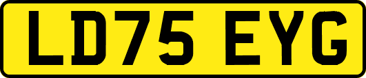 LD75EYG