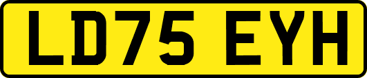 LD75EYH