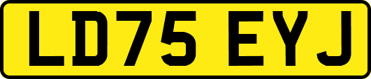 LD75EYJ