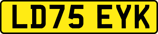 LD75EYK
