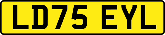 LD75EYL