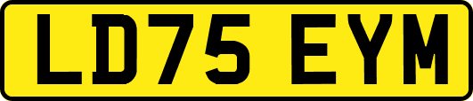 LD75EYM