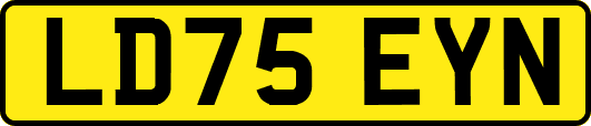LD75EYN