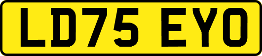 LD75EYO