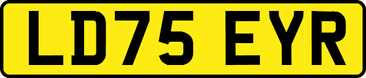 LD75EYR