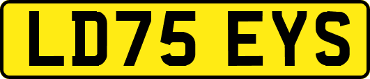 LD75EYS