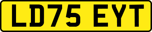 LD75EYT