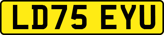 LD75EYU