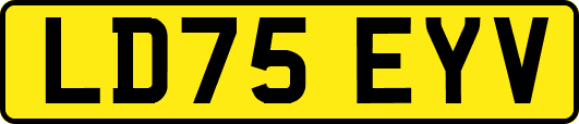 LD75EYV
