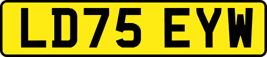 LD75EYW
