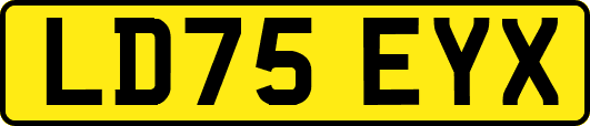 LD75EYX
