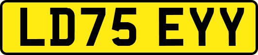 LD75EYY