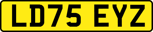 LD75EYZ
