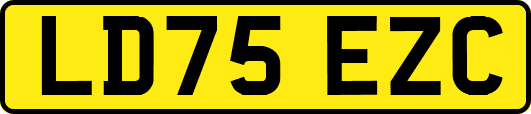 LD75EZC