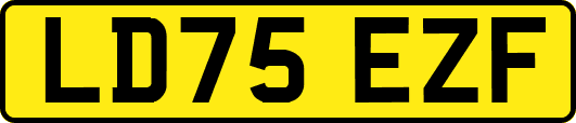 LD75EZF