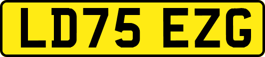 LD75EZG