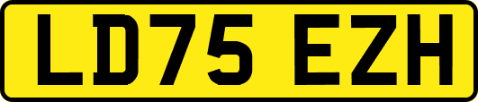 LD75EZH