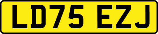 LD75EZJ