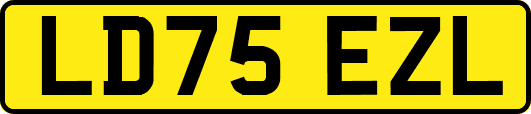 LD75EZL