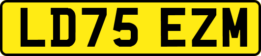 LD75EZM
