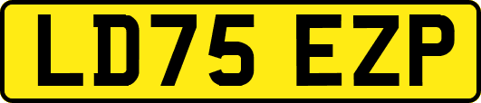 LD75EZP