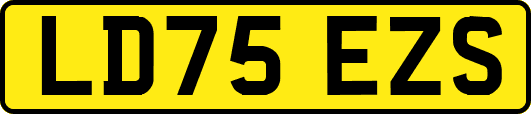 LD75EZS