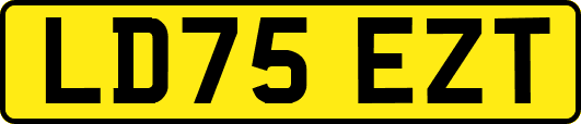 LD75EZT