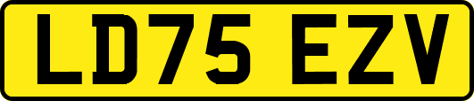 LD75EZV